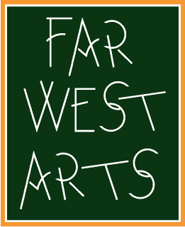 Far West Arts Welcomes You!